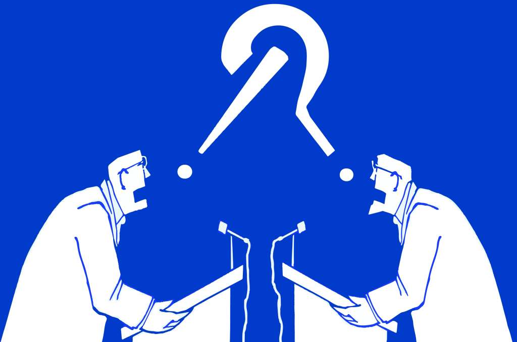 En la recta final de la campaña imperan el juego sucio y los ataques, por encima de las propuestas. / El Espectador