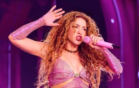 Conciertos de Shakira en Barranquilla 2025: apertura, a qué hora empiezan y más
