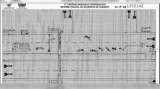 Caso Gaira: este es el croquis del accidente en el que murieron 6 personas