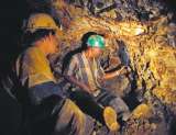 La protección de los mineros en uno de los pueblos más antiguos de Colombia