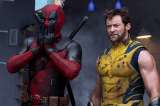 “Deadpool y Wolverine”, las expectativas por el regreso de Hugh Jackman