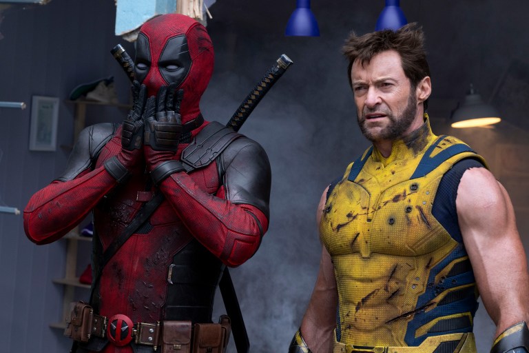 “Deadpool y Wolverine”, las expectativas por el regreso de Hugh Jackman