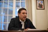“En este Gobierno la primera dama no será una figura decorativa”: Mauricio Lizcano