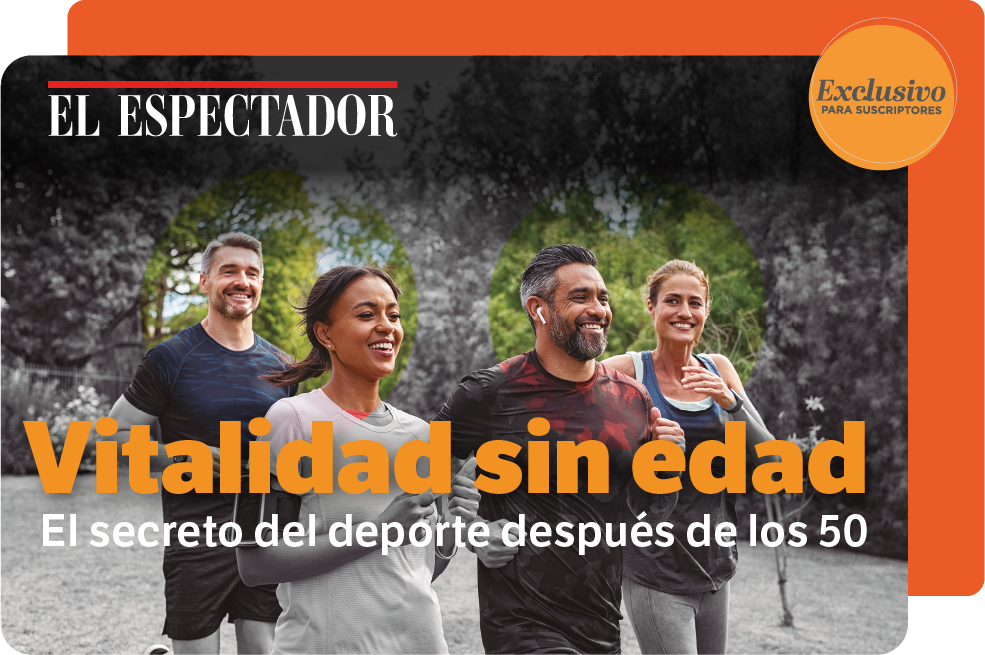 Durante el evento, se explorarán rutinas de actividad física y recomendaciones nutricionales que pueden adaptarse a cualquier etapa de la vida, ayudándote a sentirte más fuerte y con mayor vitalidad.