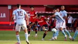 Con gol del Cucho Hernández ante el Celta, el Mallorca sueña con la salvación