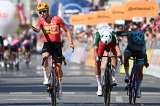 Así será la etapa 16 del Giro de Italia 2026: altimetría, hora y dónde ver en vivo