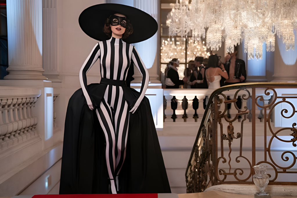 Estos son los looks más glamorosos de Emily en Paris ¿hay referencias colombianas?