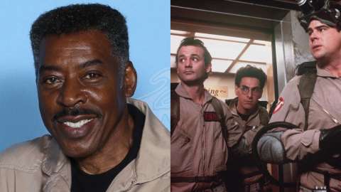 Protagonista de “Los Cazafantasmas” denuncia racismo por parte de la productora
