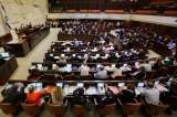 Polémica por ley que declara a Israel como estado-nación judío