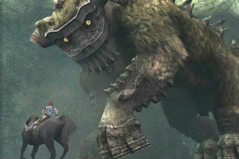 Videojuego "Shadow of the Colossus" será llevado al cine