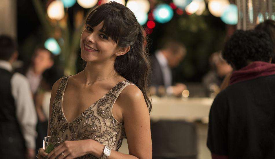 Julieth Restrepo: "El cine no tiene límites y eso es lo más bonito"
