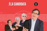 La reunión de la Candidata que provocó la salida de Roberto Pombo de El Tiempo