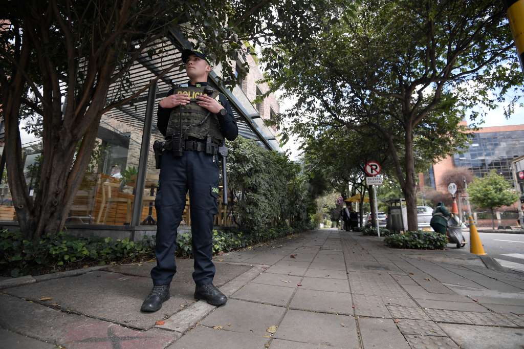 Vecinos y comerciantes de la zona T piden a las autoridades planes permanentes para desterrar la inseguridad del sector.