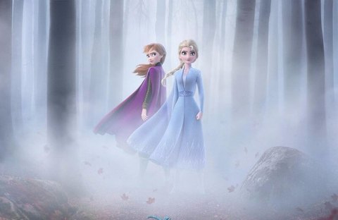 David Bisbal interpretará la canción en español de "Frozen 2″