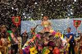 Reina del Carnaval de Barranquilla será coronada con show de baile y concierto