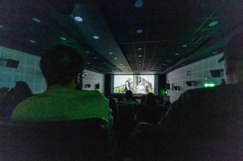 Agéndese para ver ‘No Odiarás’ en el Festival Internacional de Cine por los DD.HH