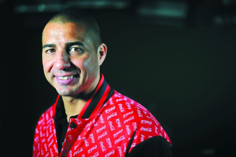 “Colombia tiene hambre en el Mundial”: David Trezeguet