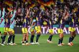 Así quedó el Grupo H tras el triunfo de Colombia en el Mundial Femenino