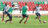 La línea borrosa en la que está parada la selección Colombia