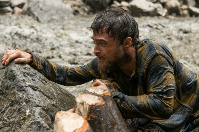 “Jungla”, el viaje de Daniel Radcliffe en Colombia
