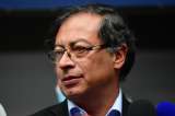 La aprobación de la labor de Gustavo Petro ha disminuido de 35% a 33%: Invamer