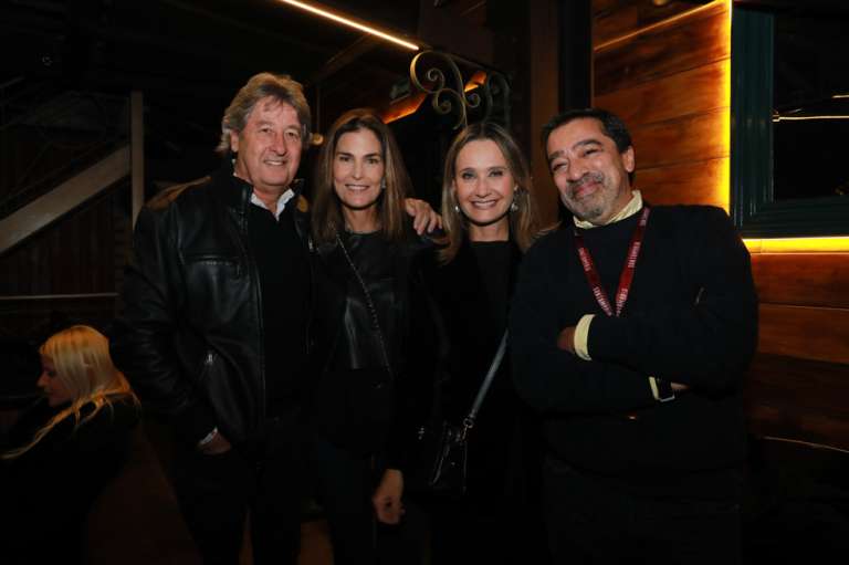 Juan Rodríguez María Andrea Bernasa Inés María Zabaraín Gonzalo Villalon