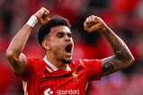 Luis Díaz es campeón de la Premier con Liverpool: ¡hace historia para Colombia!