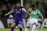 Entradas económicas para ver a Defensor Sporting contra Atlético Nacional