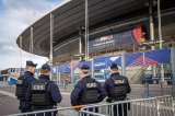 Francia vs. Israel, duelo de alto riesgo tras los incidentes en Ámsterdam