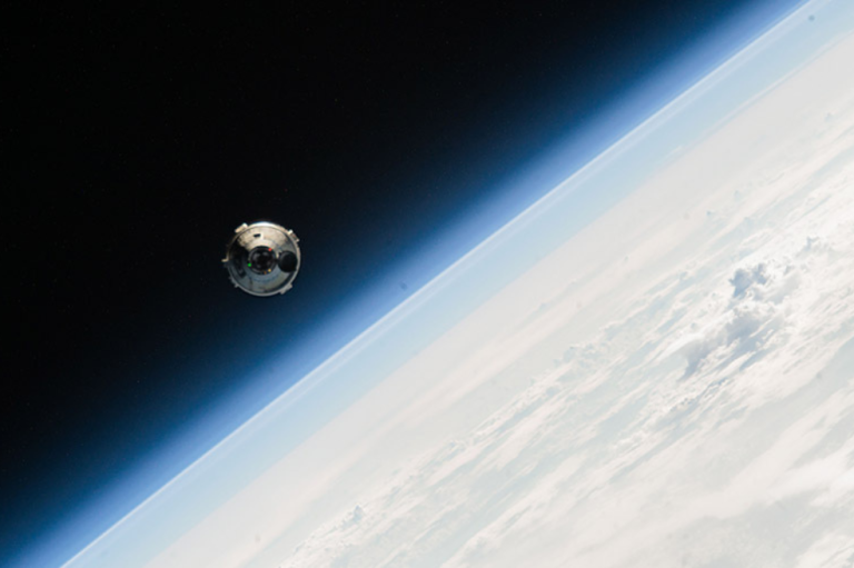 Los dos astronautas de la nave Starliner de Boeing siguen varados en el espacio