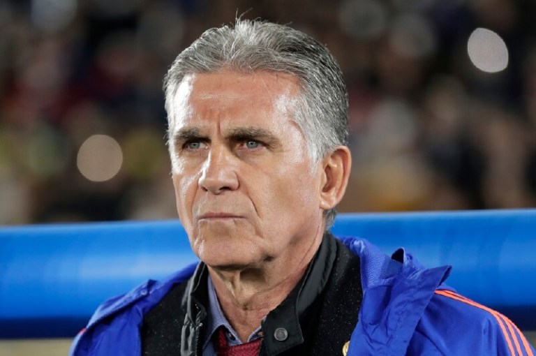 El estilo Queiroz se pone a prueba
