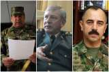 Falsos positivos: los cuatro generales imputados por crímenes de guerra en la JEP