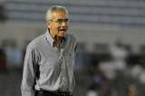 "Trabajaré para que la hinchada de Santa Fe pueda celebrar a fin de año": Gregorio Pérez