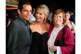 Muere Anne Meara, madre de Ben Stiller