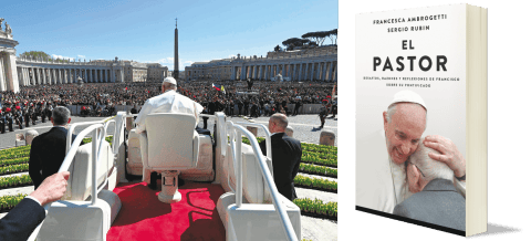 Mensaje del papa Francisco: hay que buscar lo que nos une y no lo que nos separa