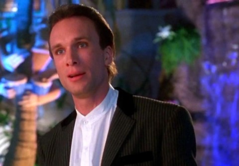 Murió Peter Greene, actor recordado por ‘La Máscara’, ‘Pulp Fiction’ y otras películas