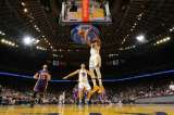 Así se jugará la postemporada de la NBA