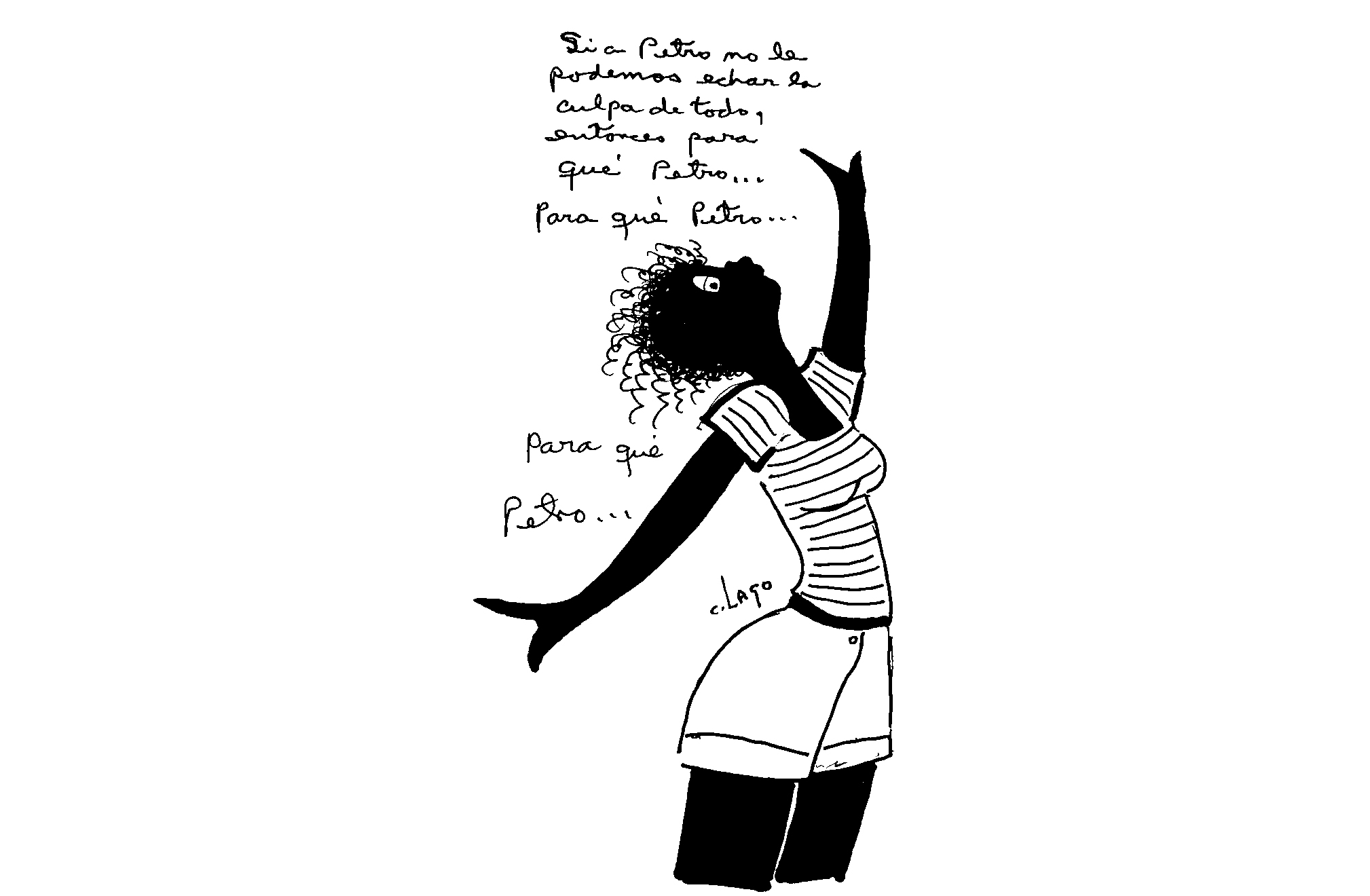 Caricatura
