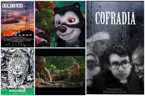 Si va a Bogocine, no volverá a ser el mismo