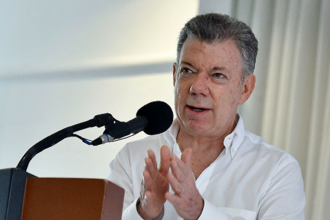 Santos podría objetar modificaciones que hizo el uribismo a la JEP