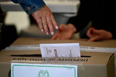 Copia del certificado de votación: ¿cómo pedirlo por pérdida para tener beneficios?