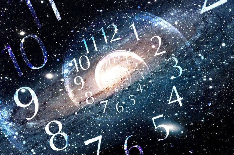 Cada número define en las personas cómo la energía del Universo llega a sus vidas.