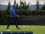 Comenzó la era Jorge Luis Pinto en Millonarios