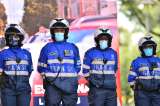 Opinión: Apoyo a la alcaldesa y a los agentes de tránsito