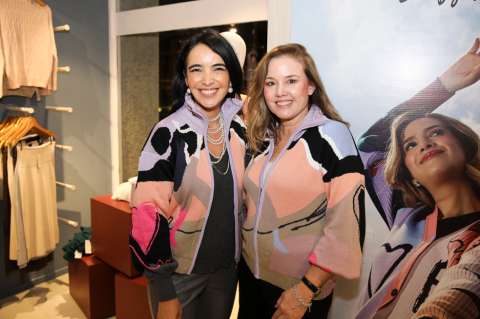 La Dra. Fernanda de Caracol y más personajes amantes de los tejidos en lanzamiento