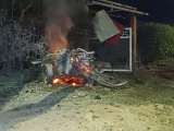 Explosión de carro bomba en Miranda, Cauca, deja cuatro personas heridas