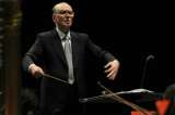 Ennio Morricone recibe su estrella en el Paseo de la Fama de Hollywood