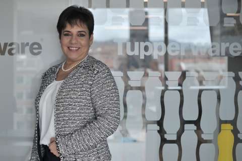 La mujer que lidera empoderando a otras mujeres