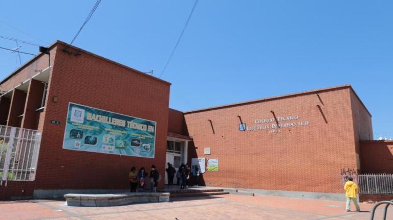 Estos colegios representarán a Colombia en el Premio Escuelas Sostenibles
