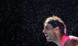 Nadal-Kyrgios, duelo en octavos; Medvedev y Zverev avanzan con solvencia